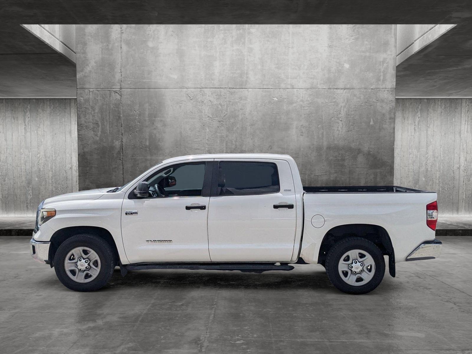 2019 Toyota Tundra 2WD Vehicle Photo in Winter Park, FL 32792