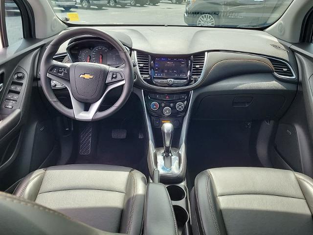 2020 Chevrolet Trax Vehicle Photo in LIGHTHOUSE POINT, FL 33064-6849