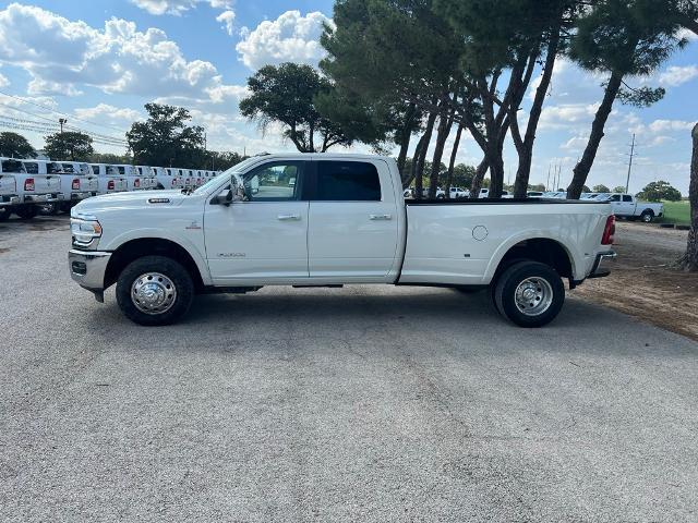 2022 Ram 3500 Vehicle Photo in EASTLAND, TX 76448-3020