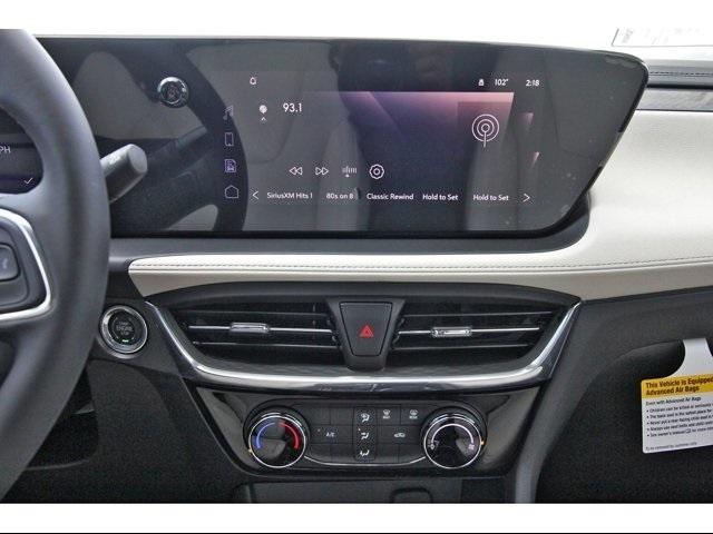 2025 Buick Encore GX Vehicle Photo in ROSENBERG, TX 77471-5675