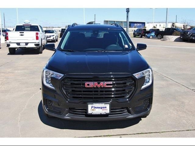 2024 GMC Terrain Vehicle Photo in ROSENBERG, TX 77471-5675