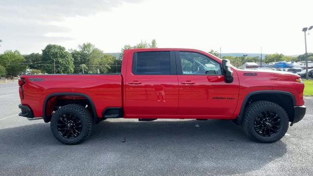 2025 Chevrolet Silverado 2500 HD Vehicle Photo in THOMPSONTOWN, PA 17094-9014