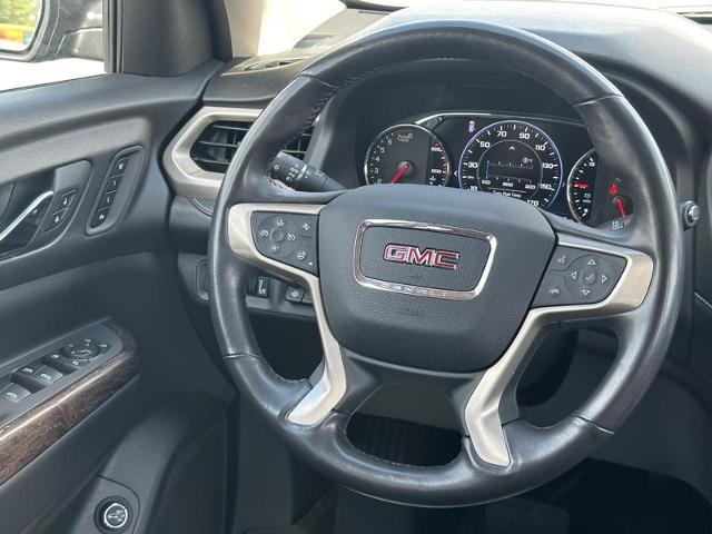 2021 GMC Acadia Vehicle Photo in COLUMBIA, MO 65203-3903