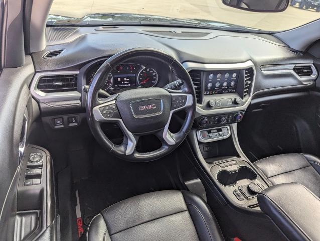 2021 GMC Acadia Vehicle Photo in POMEROY, OH 45769-1023