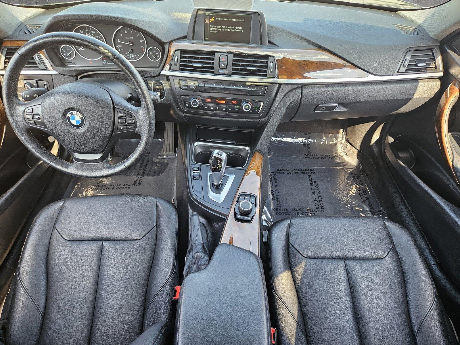 2013 BMW 328i Vehicle Photo in Henderson, NV 89014