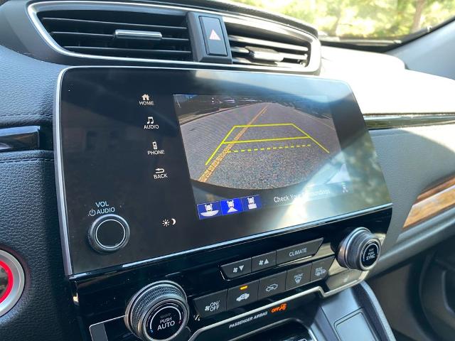 2020 Honda CR-V Vehicle Photo in Statesboro, GA 30458