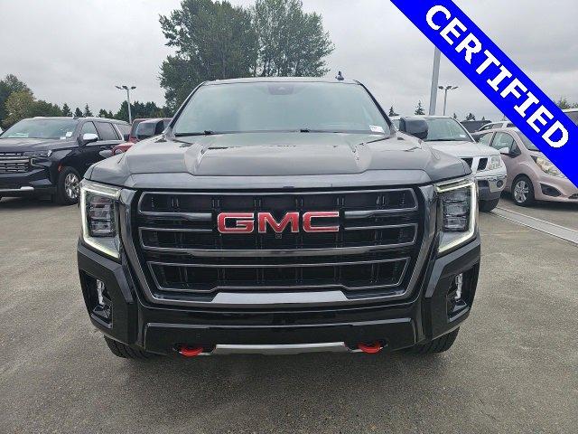 2023 GMC Yukon XL Vehicle Photo in PUYALLUP, WA 98371-4149