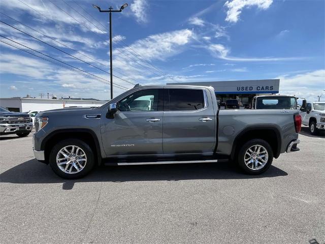 2021 GMC Sierra 1500 Vehicle Photo in ALCOA, TN 37701-3235