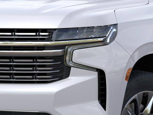 2024 Chevrolet Tahoe Vehicle Photo in HOUSTON, TX 77083-5701