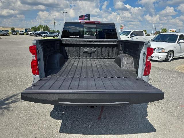 2024 Chevrolet Silverado 1500 Vehicle Photo in BROUSSARD, LA 70518-0000