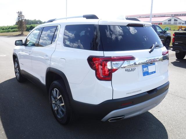 2023 GMC Acadia Vehicle Photo in JASPER, GA 30143-8655