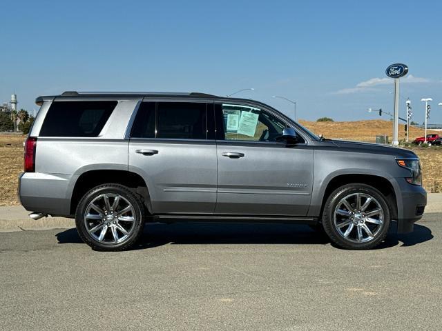 2020 Chevrolet Tahoe Vehicle Photo in PITTSBURG, CA 94565-7121