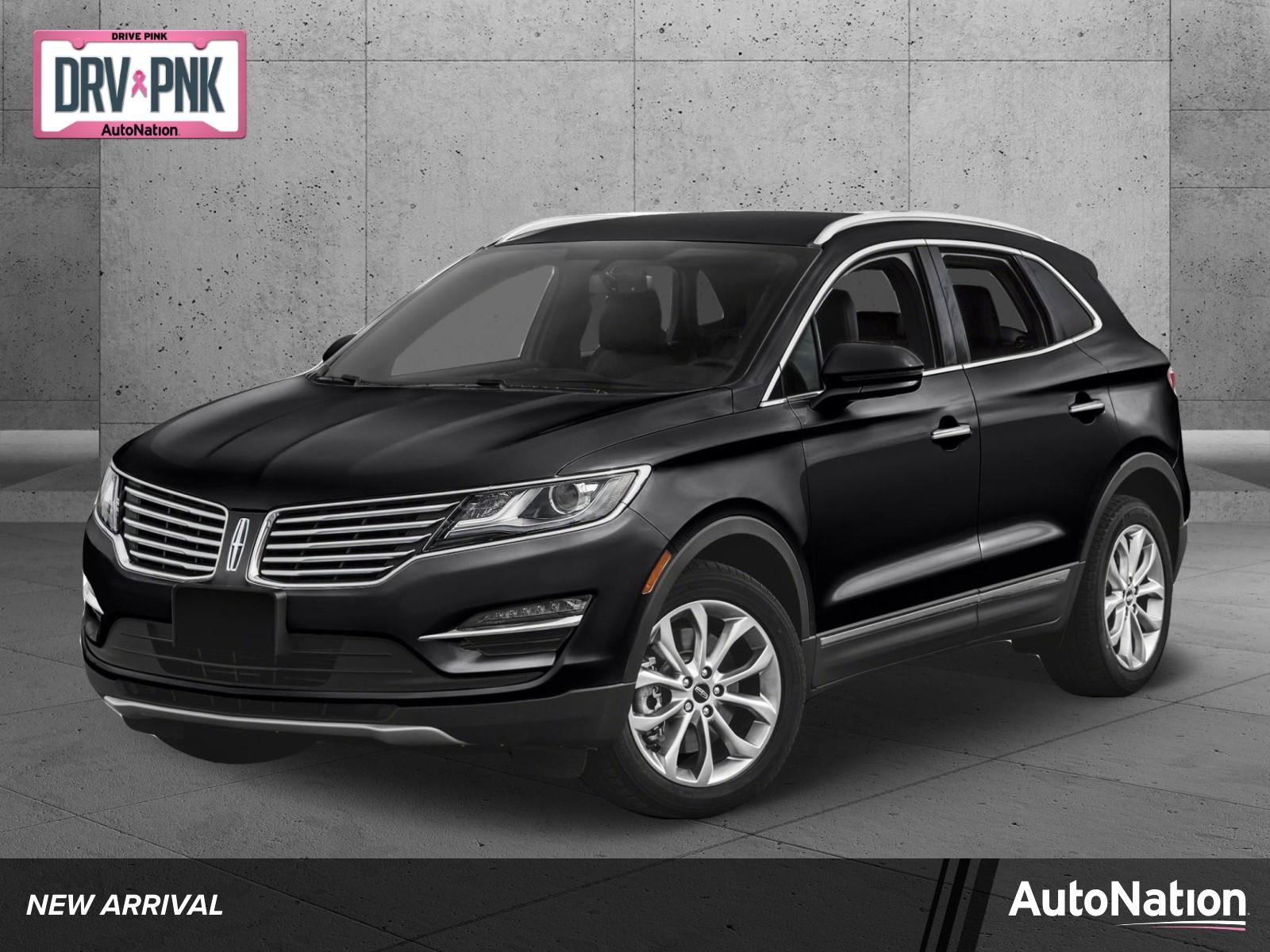 2017 Lincoln MKC Vehicle Photo in Margate, FL 33063