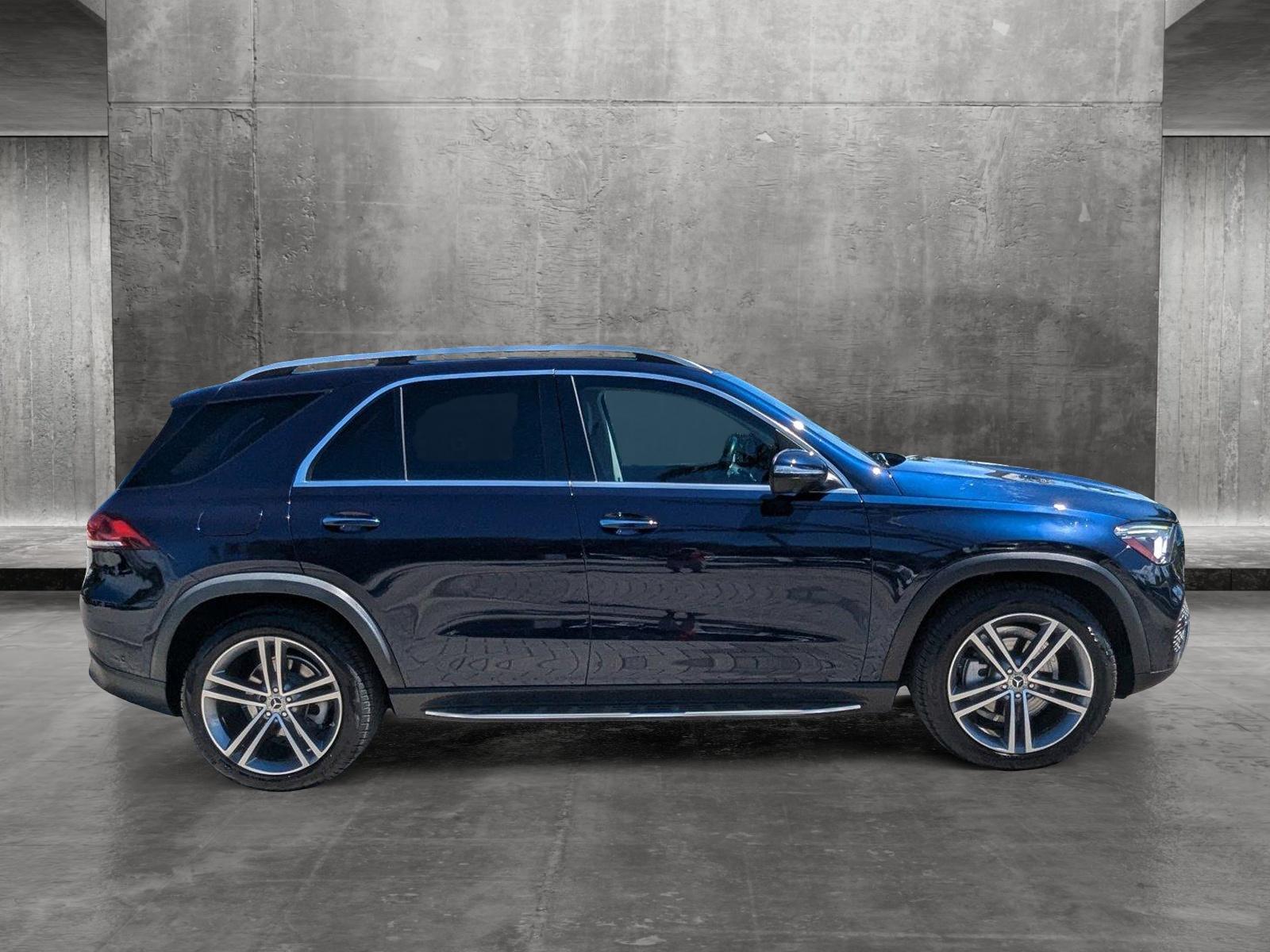 2021 Mercedes-Benz GLE Vehicle Photo in Delray Beach, FL 33444