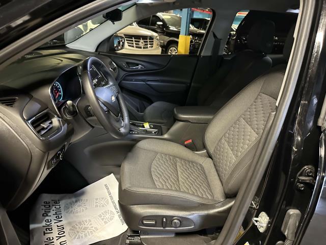 2021 Chevrolet Equinox Vehicle Photo in DOUGLASTON, NY 11362-1062