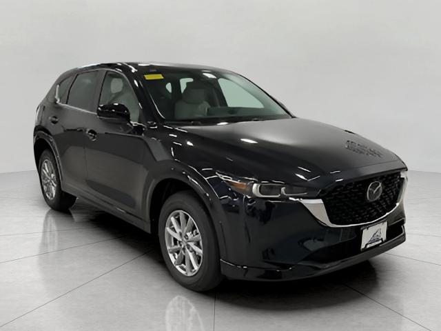 2025 Mazda CX-5 Vehicle Photo in Green Bay, WI 54304