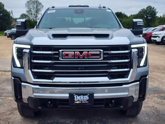 2025 GMC Sierra 2500 HD Vehicle Photo in PARIS, TX 75460-2116