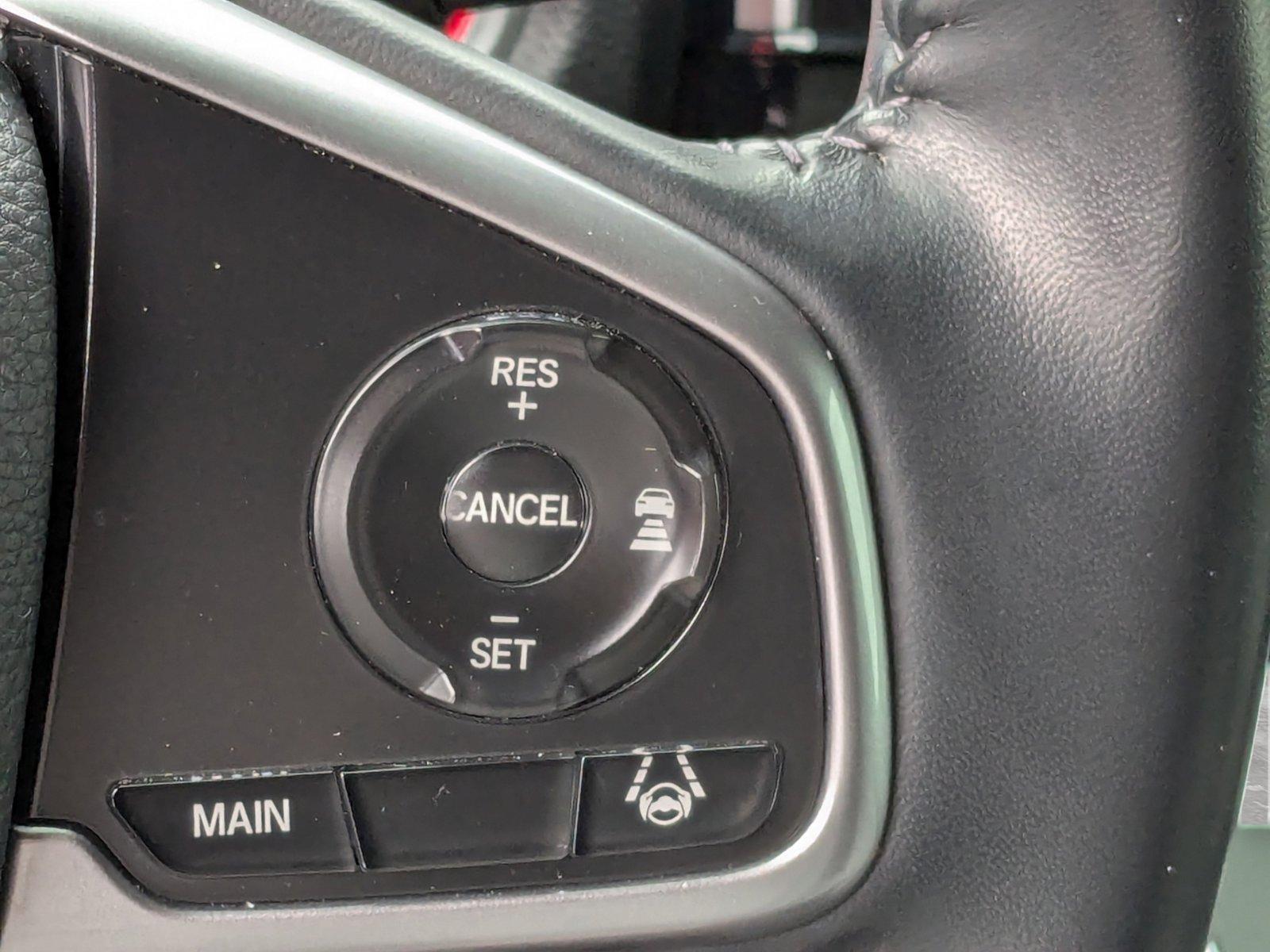 2021 Honda CR-V Vehicle Photo in Miami, FL 33015