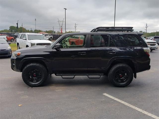 2020 Toyota 4Runner Vehicle Photo in ALBERTVILLE, AL 35950-0246