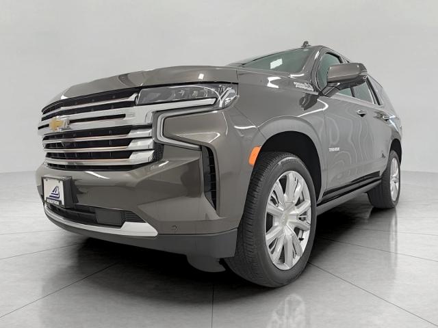 2021 Chevrolet Tahoe Vehicle Photo in Madison, WI 53713