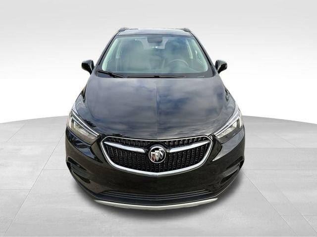 2021 Buick Encore Vehicle Photo in MEDINA, OH 44256-9631