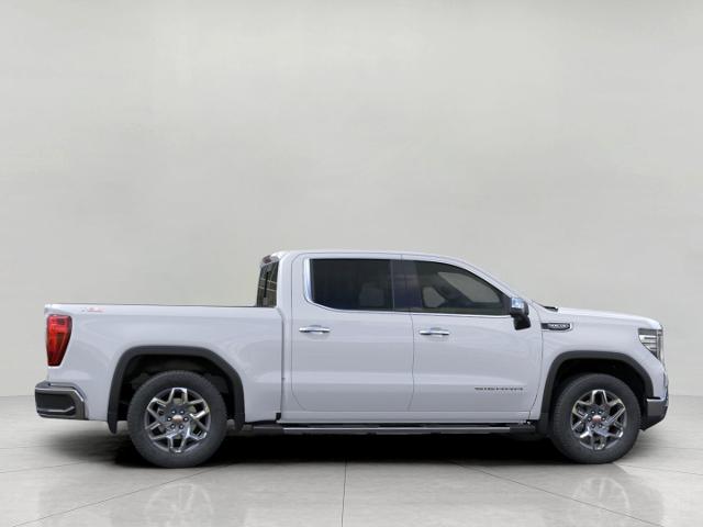 2025 GMC Sierra 1500 Vehicle Photo in OSHKOSH, WI 54904-7811