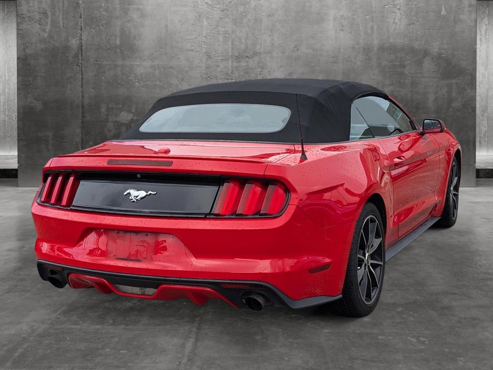 2016 Ford Mustang Vehicle Photo in Miami, FL 33015