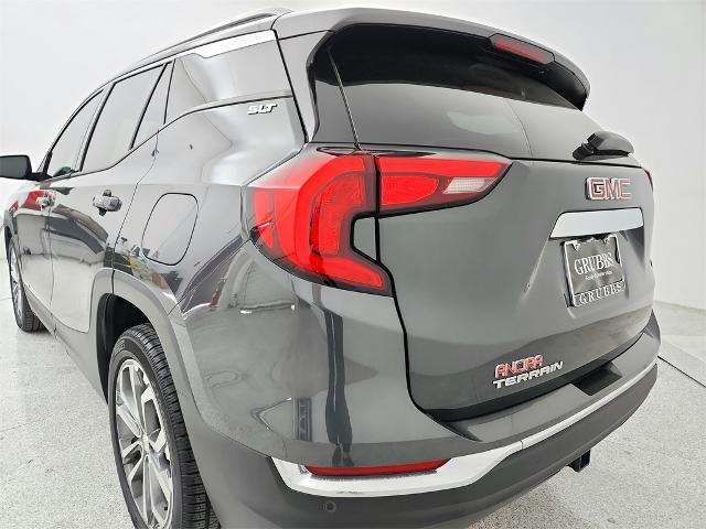 2019 GMC Terrain Vehicle Photo in Grapevine, TX 76051