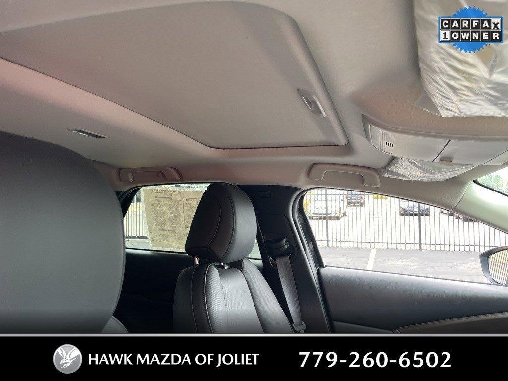 2024 Mazda CX-30 Vehicle Photo in Plainfield, IL 60586