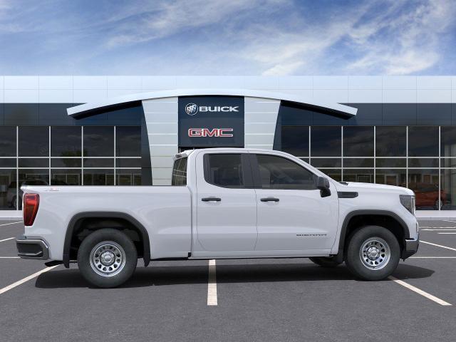 2024 GMC Sierra 1500 Vehicle Photo in GOLDEN, CO 80401-3850