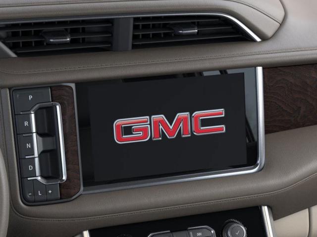 2024 GMC Yukon Vehicle Photo in ALBERTVILLE, AL 35950-0246