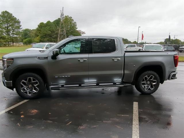 2023 GMC Sierra 1500 Vehicle Photo in ALBERTVILLE, AL 35950-0246