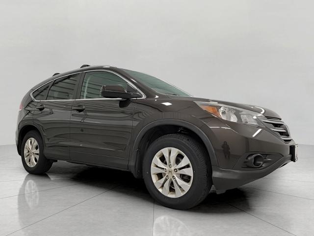 2014 Honda CR-V Vehicle Photo in NEENAH, WI 54956-2243