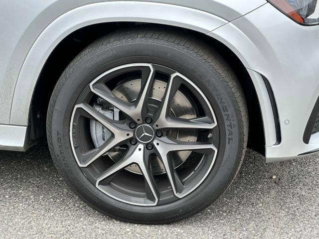 2021 Mercedes-Benz GLE Vehicle Photo in SAINT JAMES, NY 11780-3219