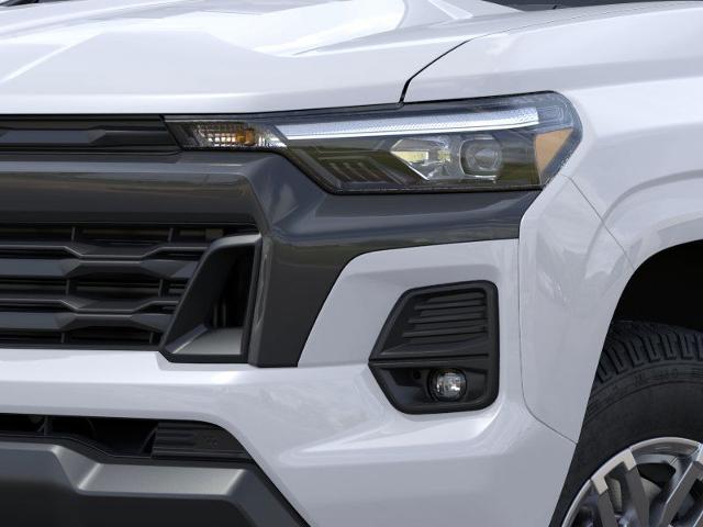 2024 Chevrolet Colorado Vehicle Photo in COLMA, CA 94014-3284