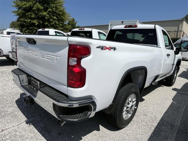 2024 Chevrolet Silverado 2500 HD Vehicle Photo in ALCOA, TN 37701-3235