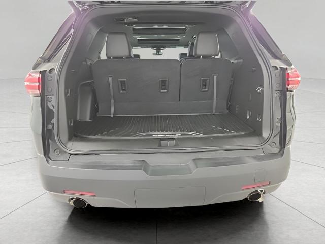 2023 Chevrolet Traverse Vehicle Photo in OSHKOSH, WI 54904-7811