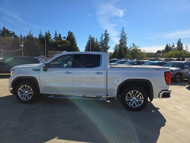 2020 GMC Sierra 1500 Vehicle Photo in EVERETT, WA 98203-5662