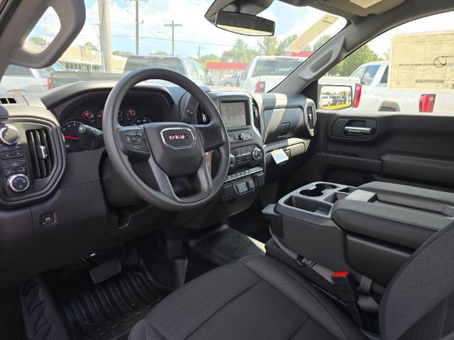 2024 GMC Sierra 1500 Vehicle Photo in LAFAYETTE, LA 70503-4541