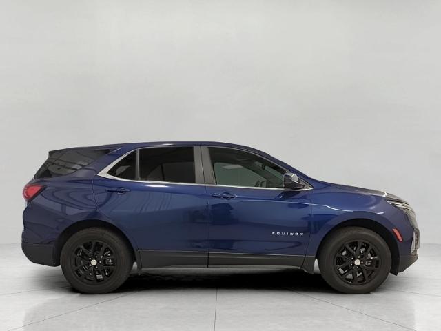 2022 Chevrolet Equinox Vehicle Photo in NEENAH, WI 54956-2243