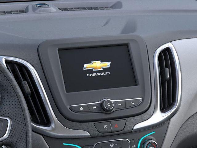 2024 Chevrolet Equinox Vehicle Photo in PAWLING, NY 12564-3219