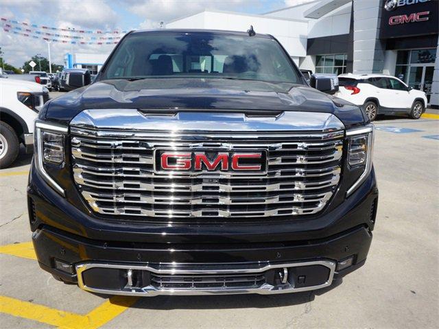 2024 GMC Sierra 1500 Vehicle Photo in BATON ROUGE, LA 70806-4466