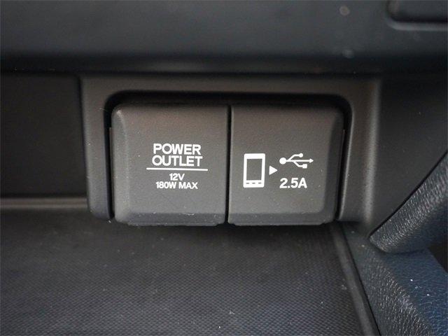 2022 Honda Pilot Vehicle Photo in BATON ROUGE, LA 70809-4546