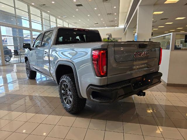 2025 GMC Sierra 1500 Vehicle Photo in LAFAYETTE, LA 70503-4541