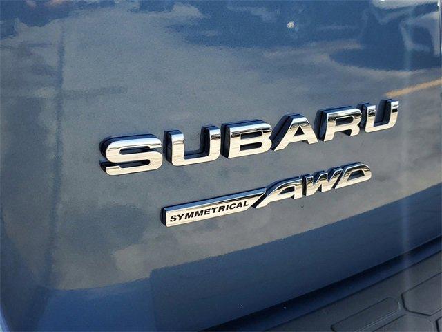 2023 Subaru Crosstrek Vehicle Photo in SUNRISE, FL 33323-3202