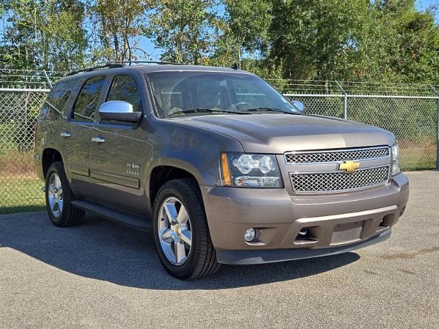 2013 Chevrolet Tahoe Vehicle Photo in CROSBY, TX 77532-9157