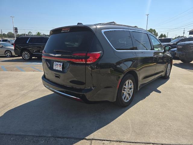 2022 Chrysler Pacifica Vehicle Photo in LAFAYETTE, LA 70503-4541