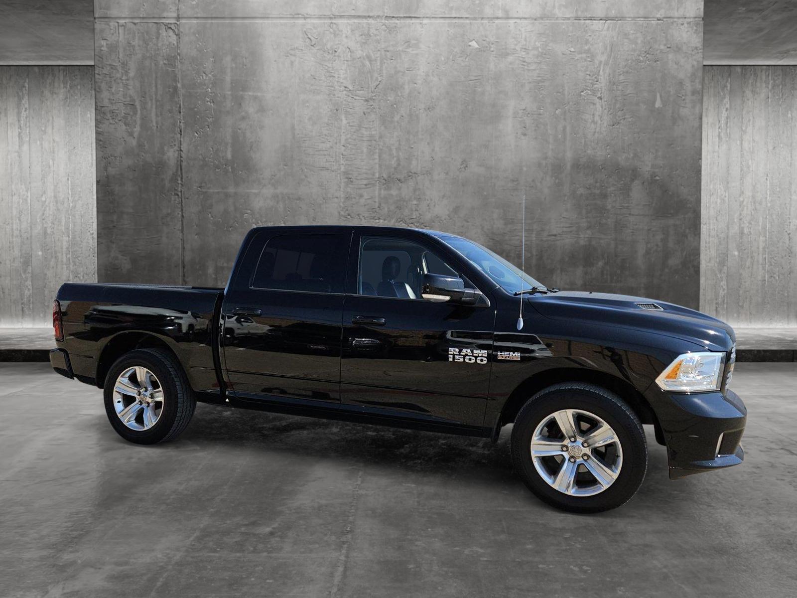 2013 Ram 1500 Vehicle Photo in NORTH RICHLAND HILLS, TX 76180-7199