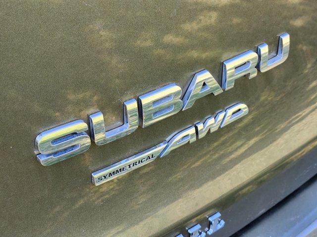 2023 Subaru Ascent Vehicle Photo in DALLAS, TX 75209