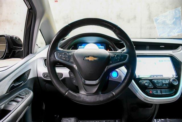 2017 Chevrolet Bolt EV Vehicle Photo in EVERETT, WA 98203-5662